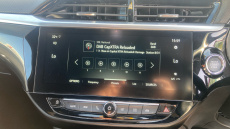 Vauxhall Corsa 1.2 Turbo Ultimate 5dr Auto Petrol Hatchback